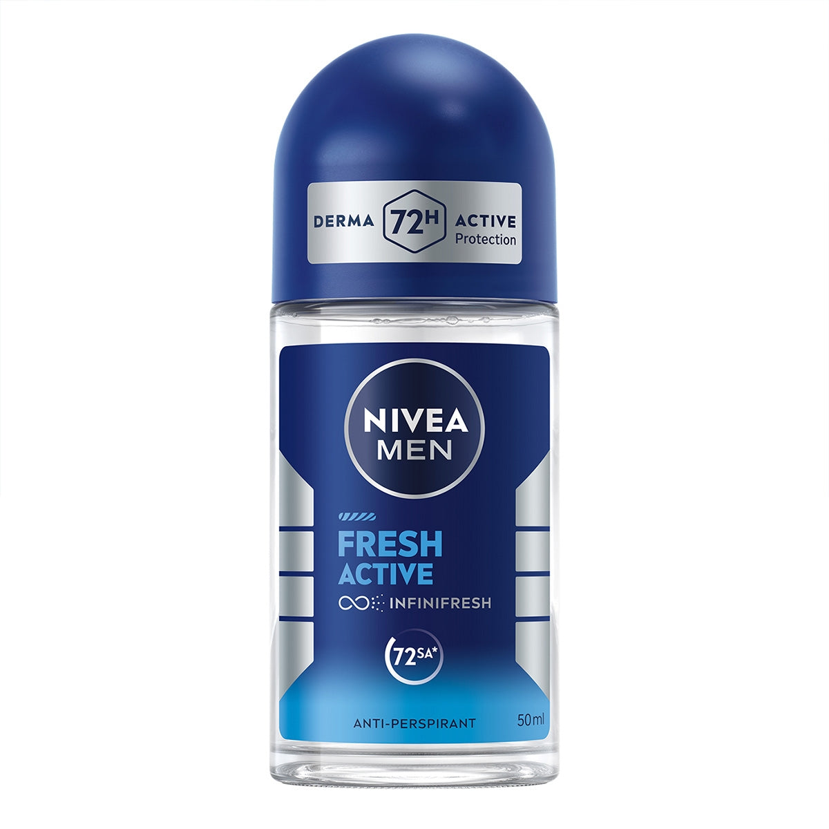 Fresh Erkek Roll-On 50 ml