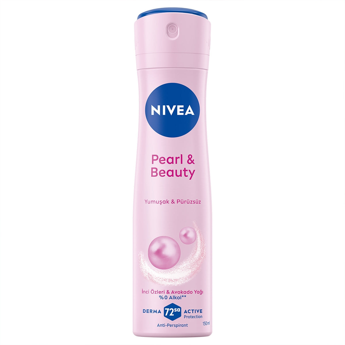 Pearl Beauty Bayan Deo Sprey 150 ml