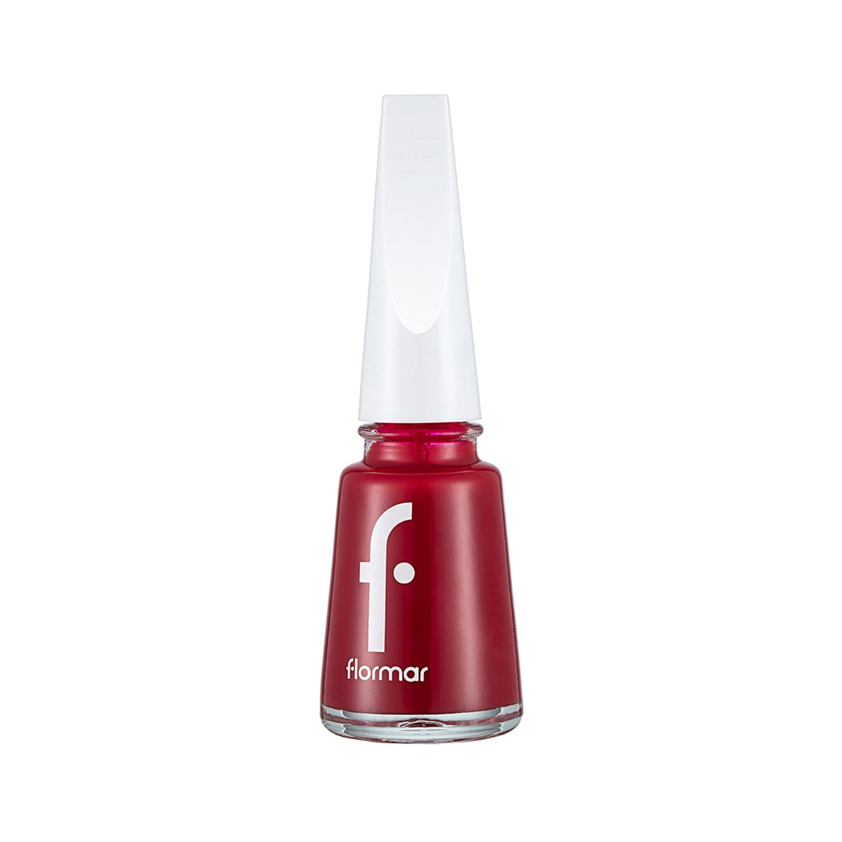 Nail Enamel Bordeaux Scream 128