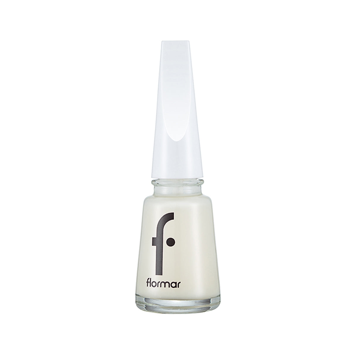 Nail Enamel Milk Foam 227