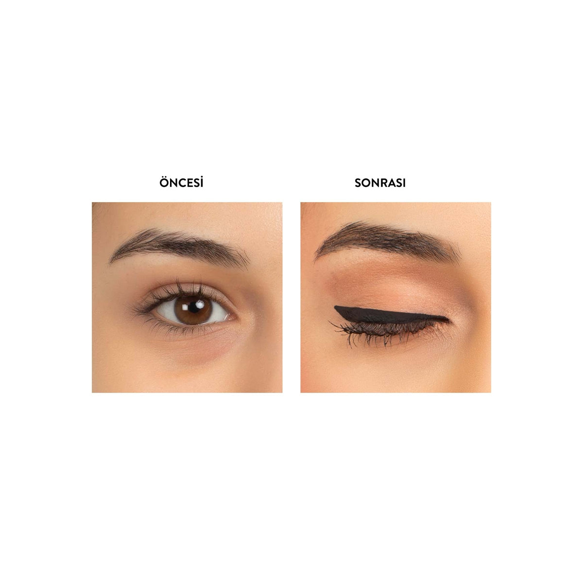 Gel Eyeliner Ge01