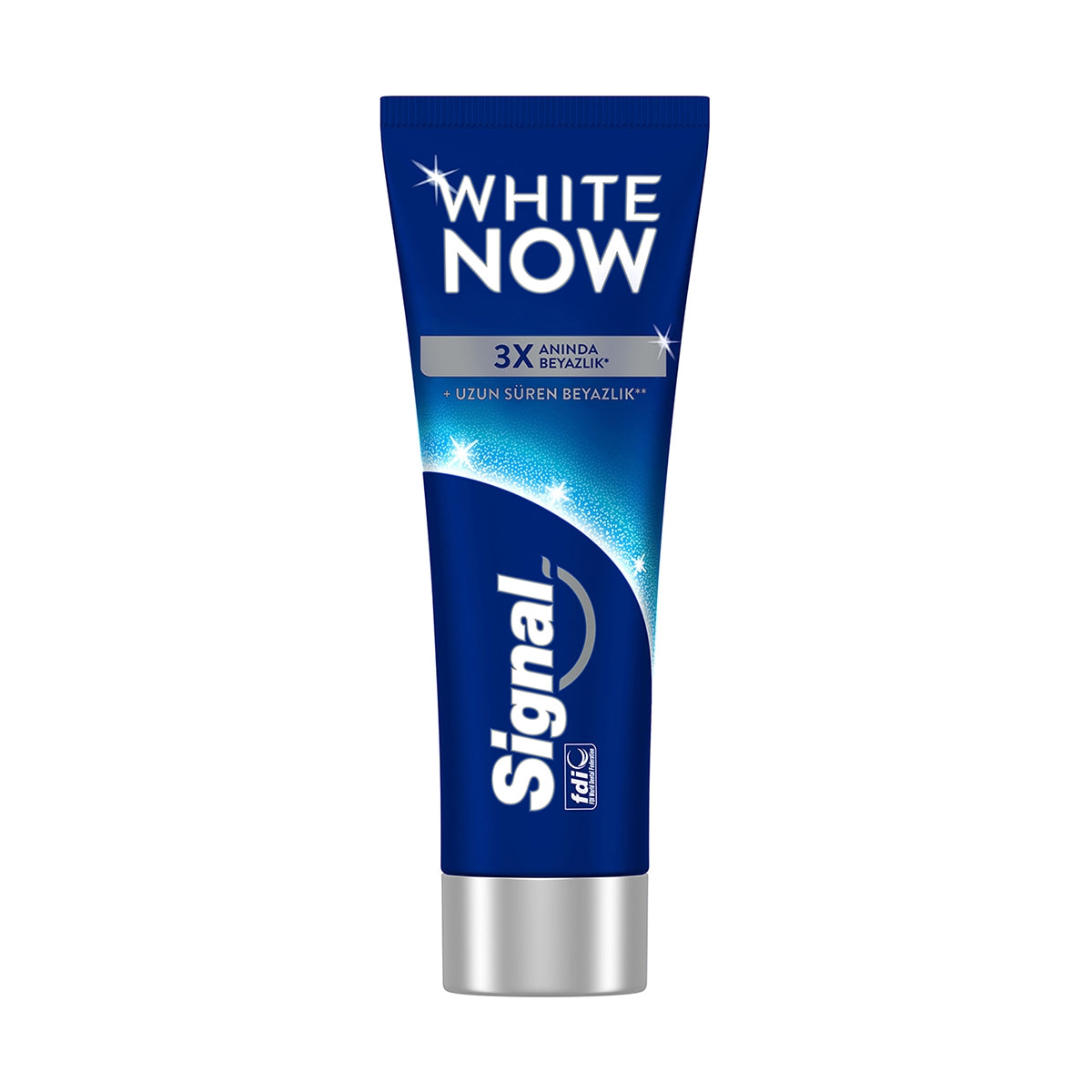 White Now Anında Beyazlık Diş Macunu 75 Ml