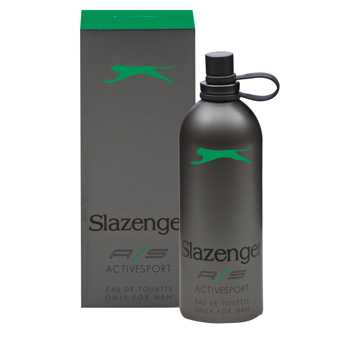 Active Sport Yeşil Edt 125 ml