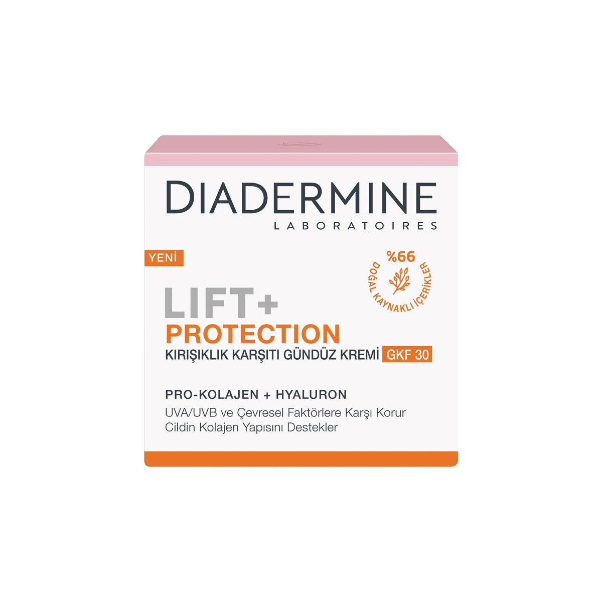 Lift+Sun Protect Yüz Kremi 50 ml
