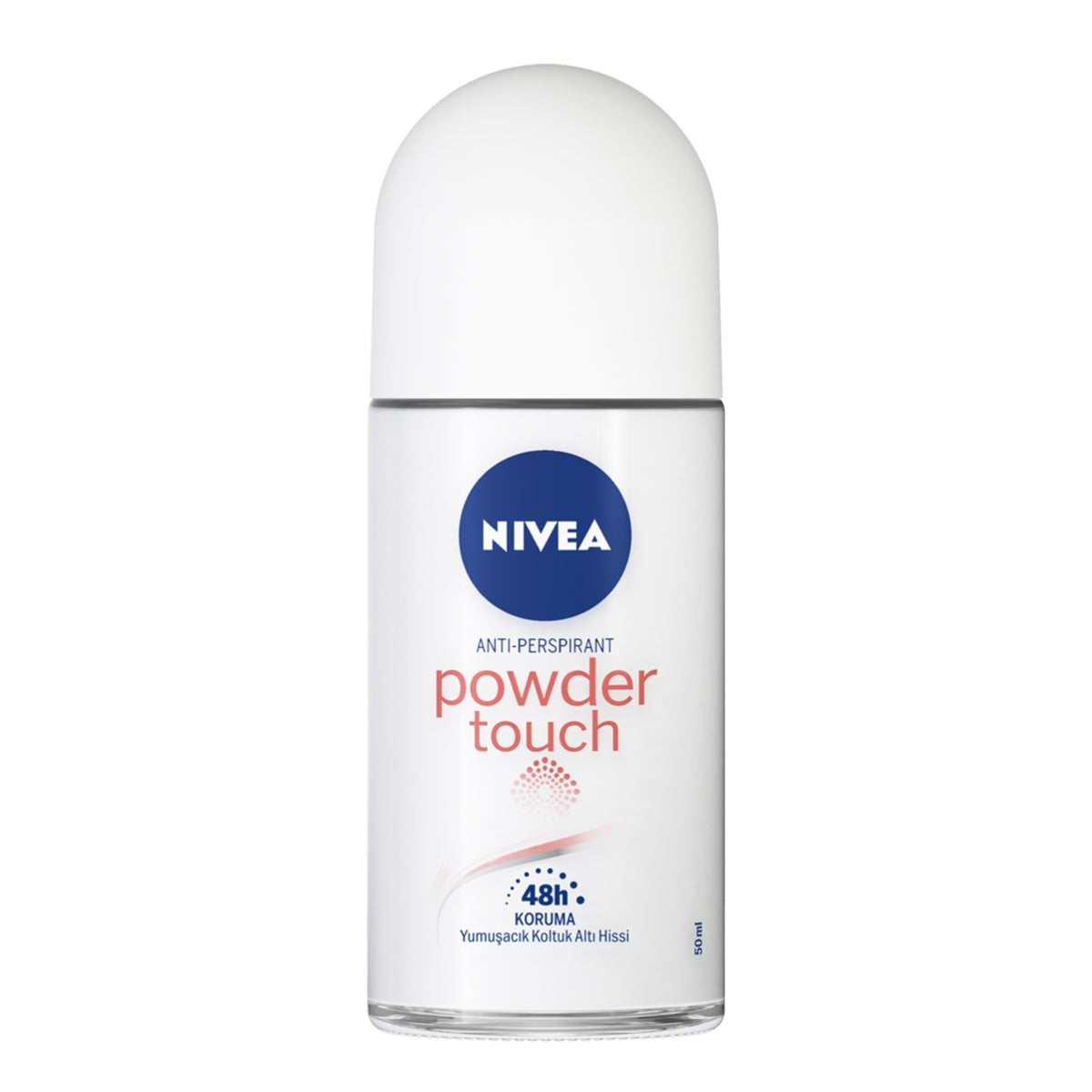 Power Touch Bayan Roll-On 50 ml