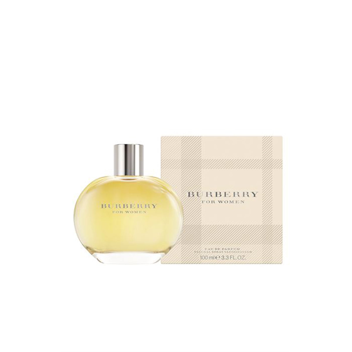 Classic Kadın Edt Parfüm 100 ml