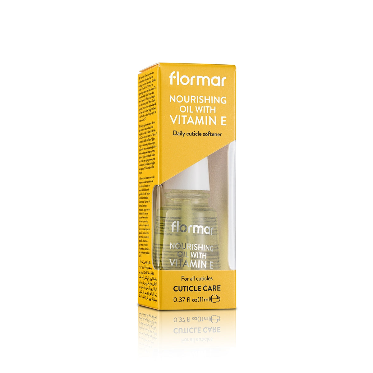Nourıshıng Oıl Vitaminl Besleyici
