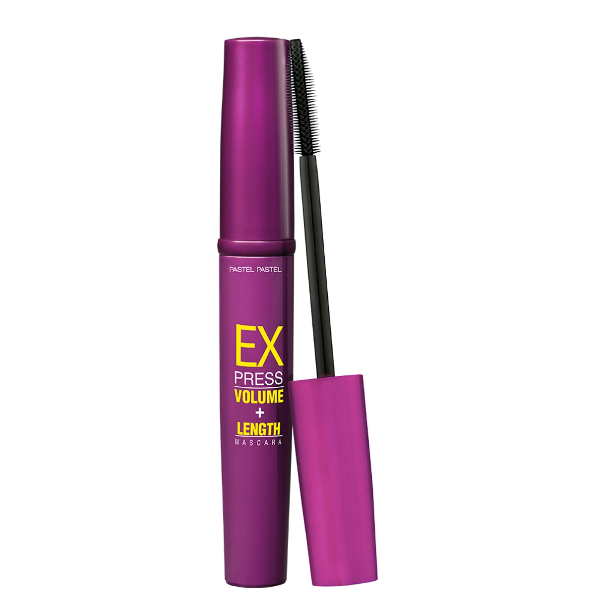 Express Volume Length Maskara