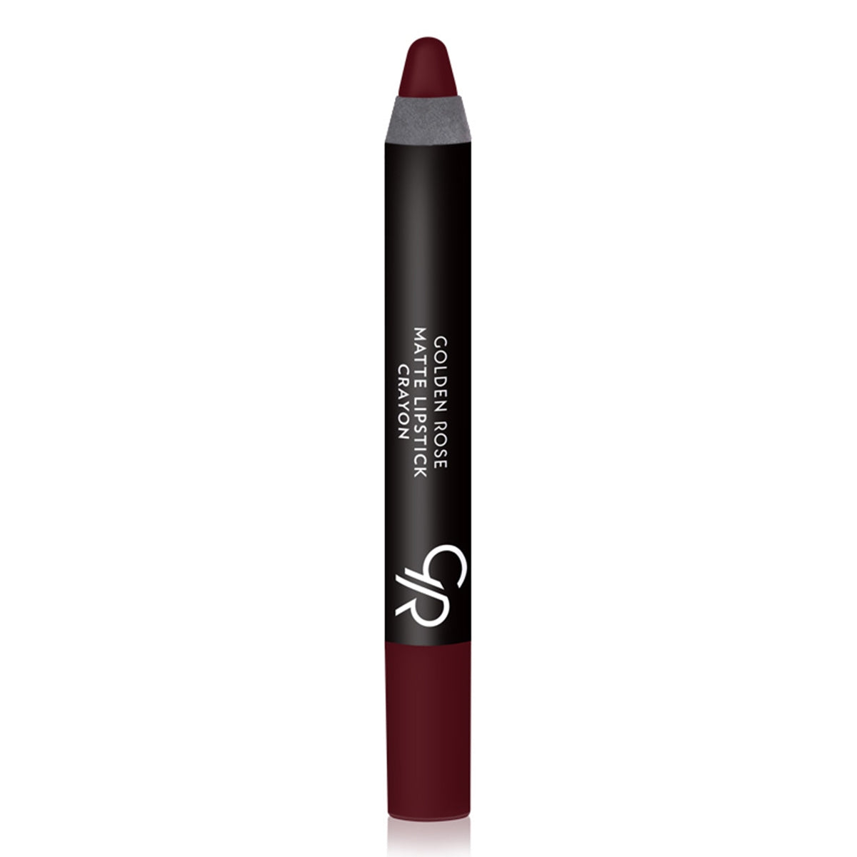 Matte Crayon Ruj - 02