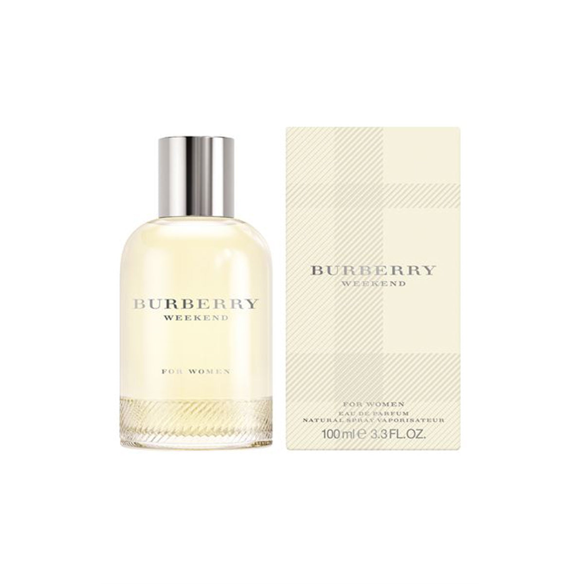 Weekend Kadın Edp Parfüm 100 ml