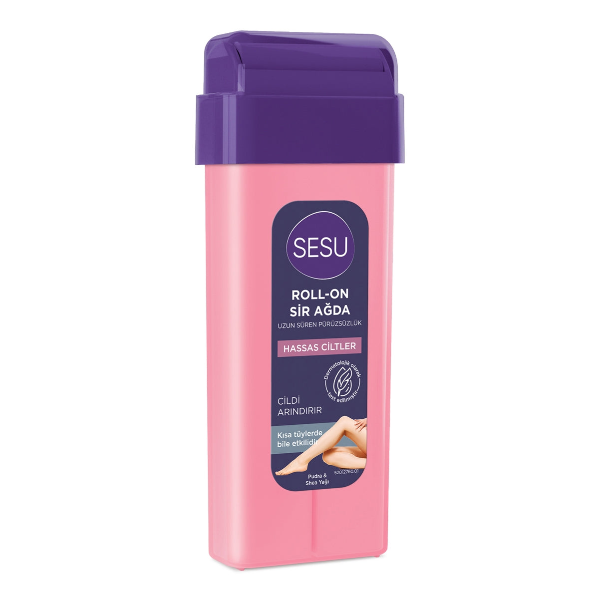 Roll-On Sir Ağda Hassas Ciltler 100 ml