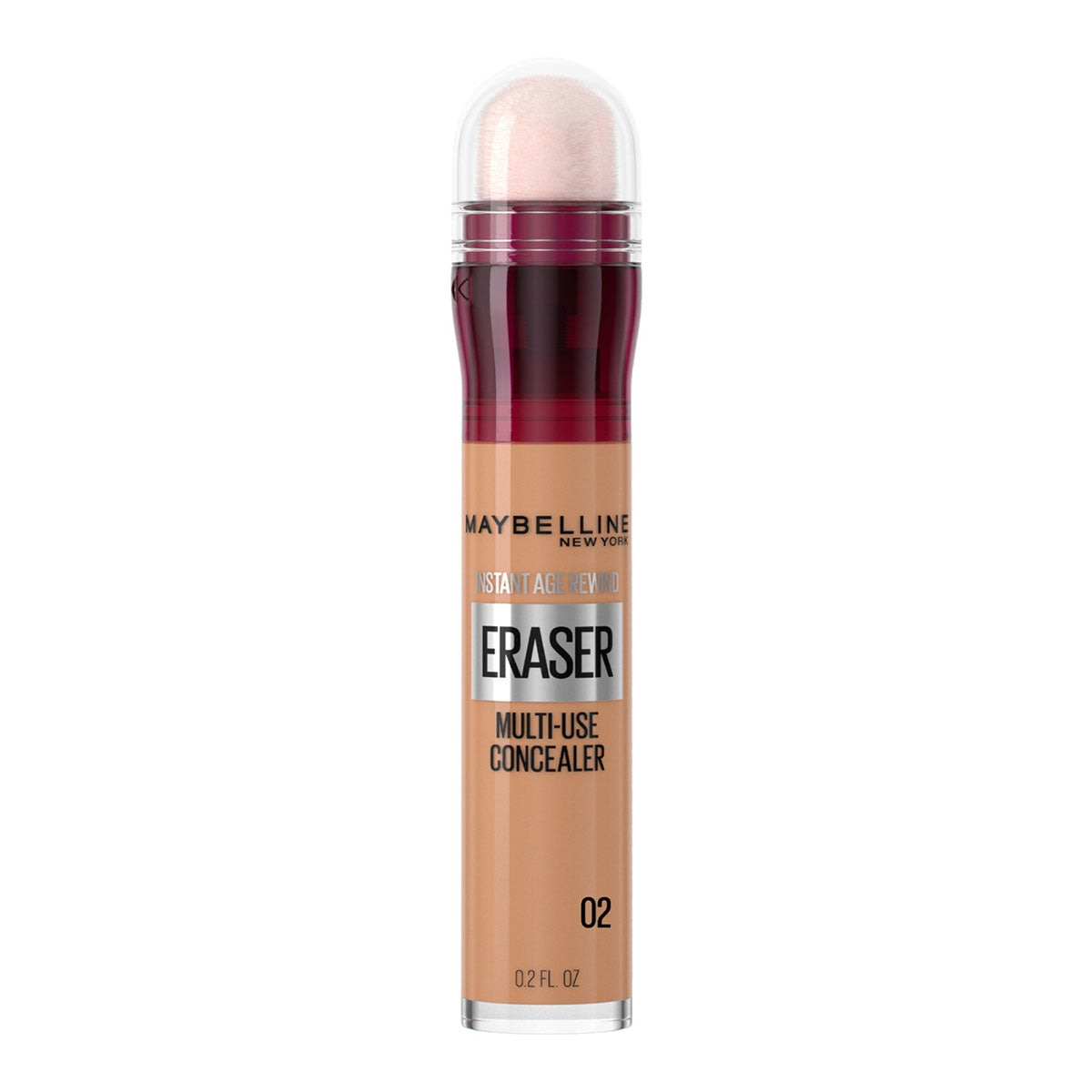 Instant Anti Age Eraser Kapatıcı 02 Nude
