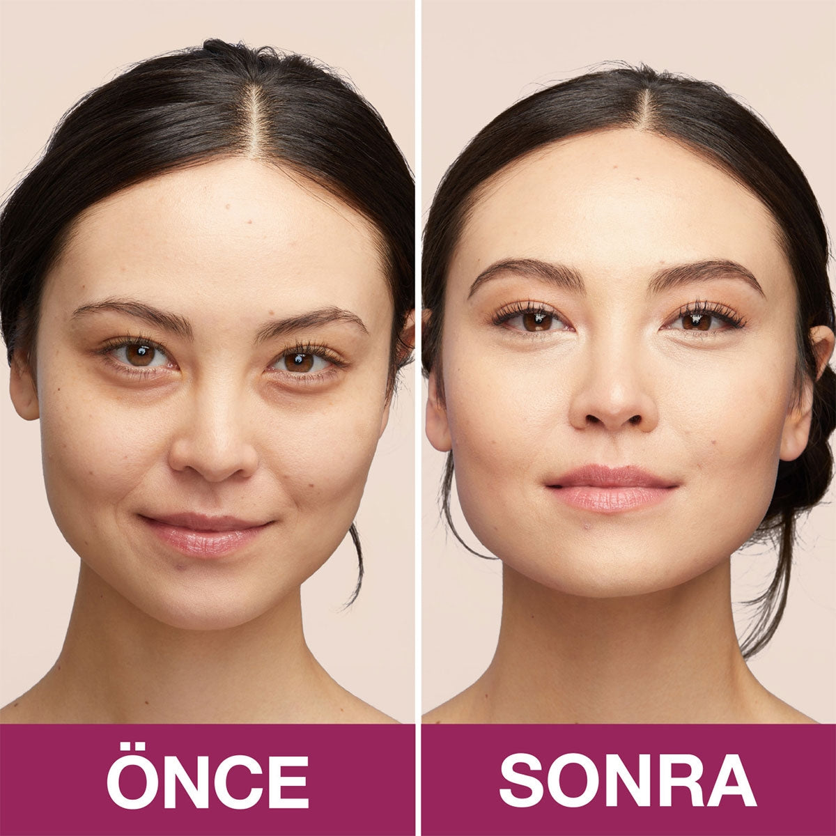 Instant Anti Age Eraser Kapatıcı 02 Nude