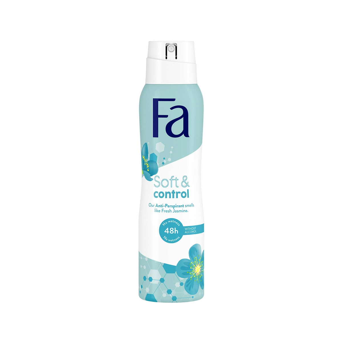 Soft & Control Bayan Deo Sprey 150 ml