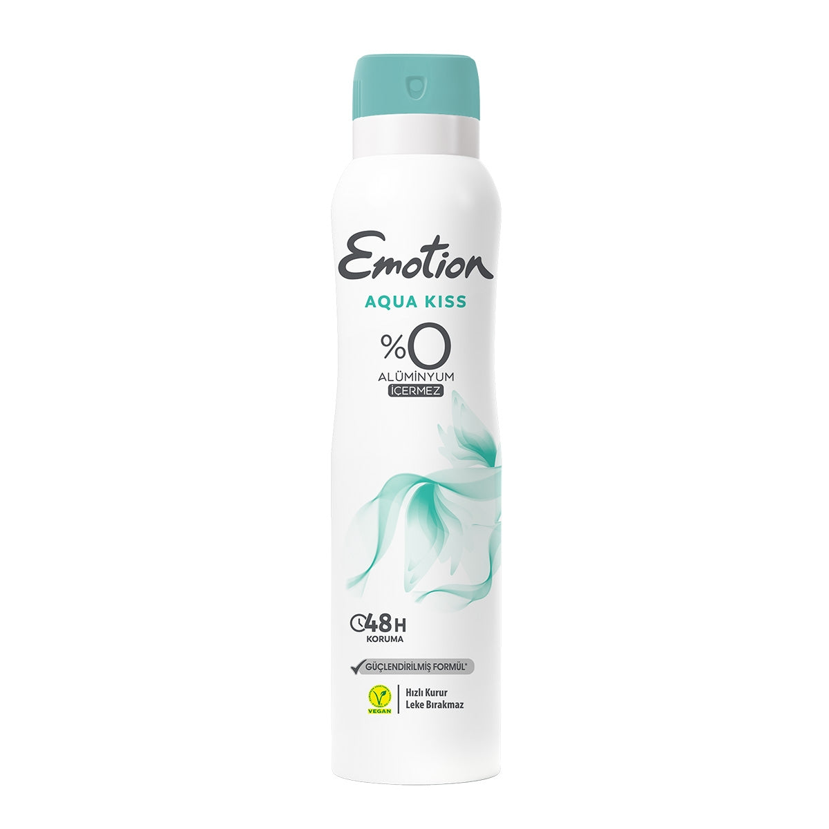 Aqua Kiss Bayan Deo Sprey 150 ml