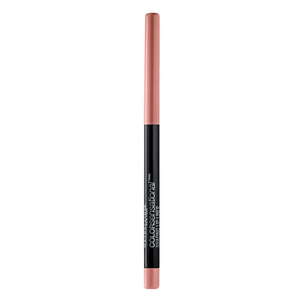 Color Sensational Dudak Kalemi 20 Nude Seduction