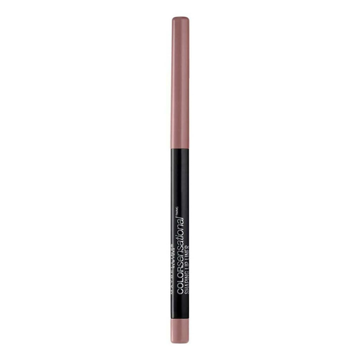 Color Sensational Dudak Kalemi 50 Dusty Rose