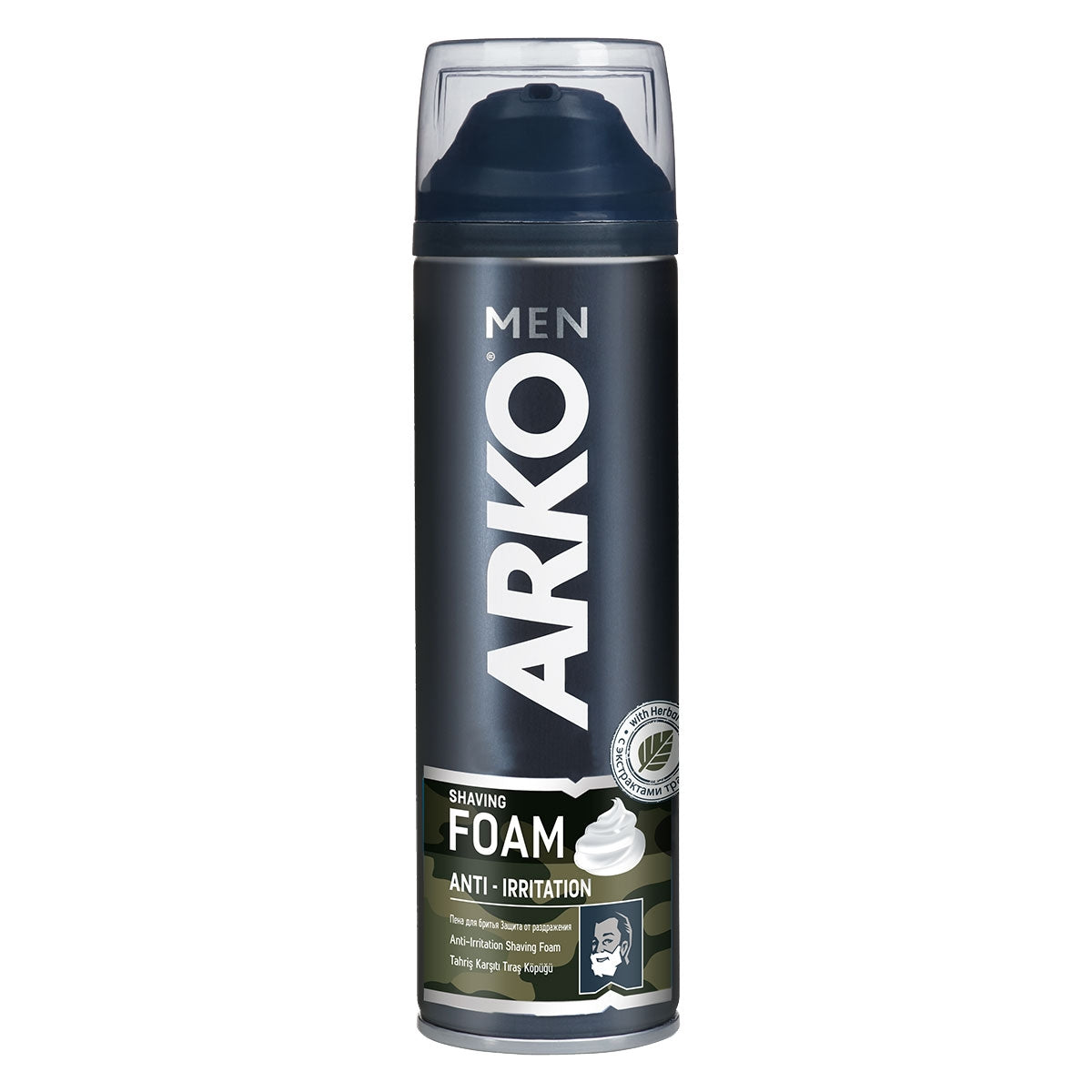 Anti Irristation 200 ml