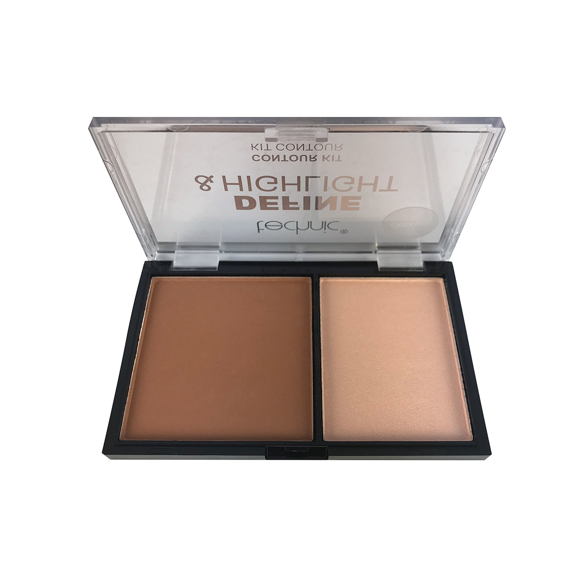 KONTÜR KİTİ DEFINE AND HIGHLIGHT