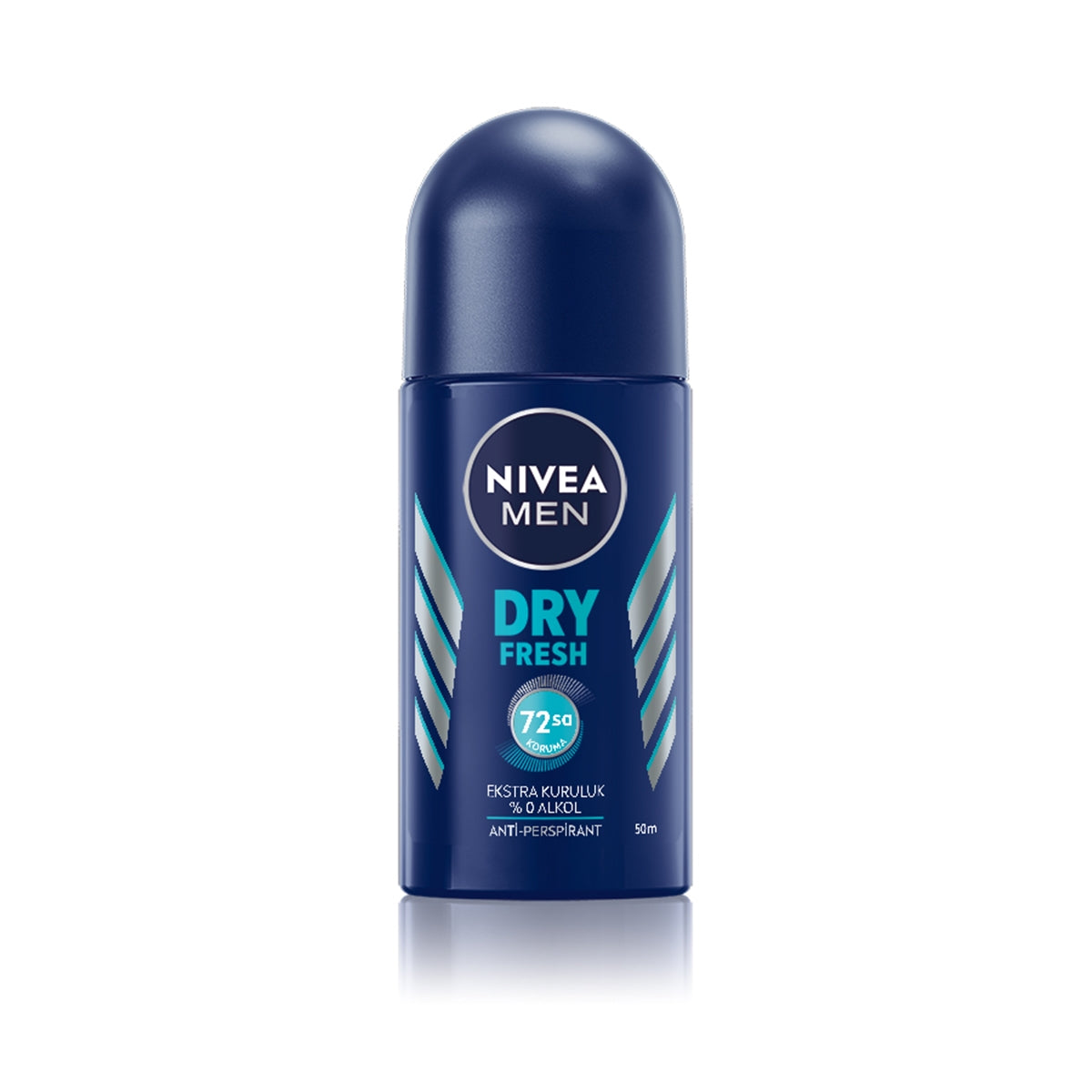 Erkek Roll-On Dry Fresh 50 ml