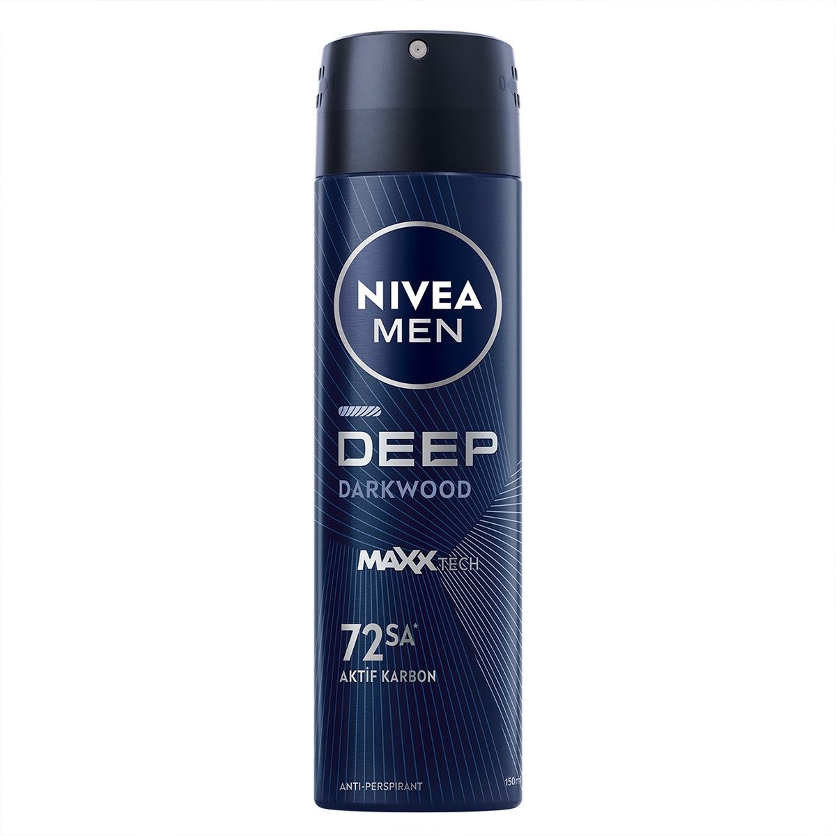 Erkek Deodorant Sprey Deep Dimension 150 ml