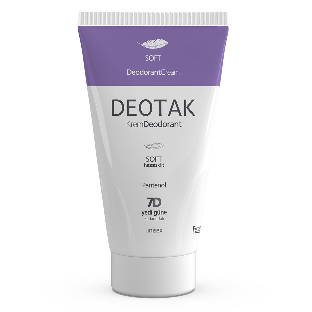 Krem Deodorant Soft 35 Ml