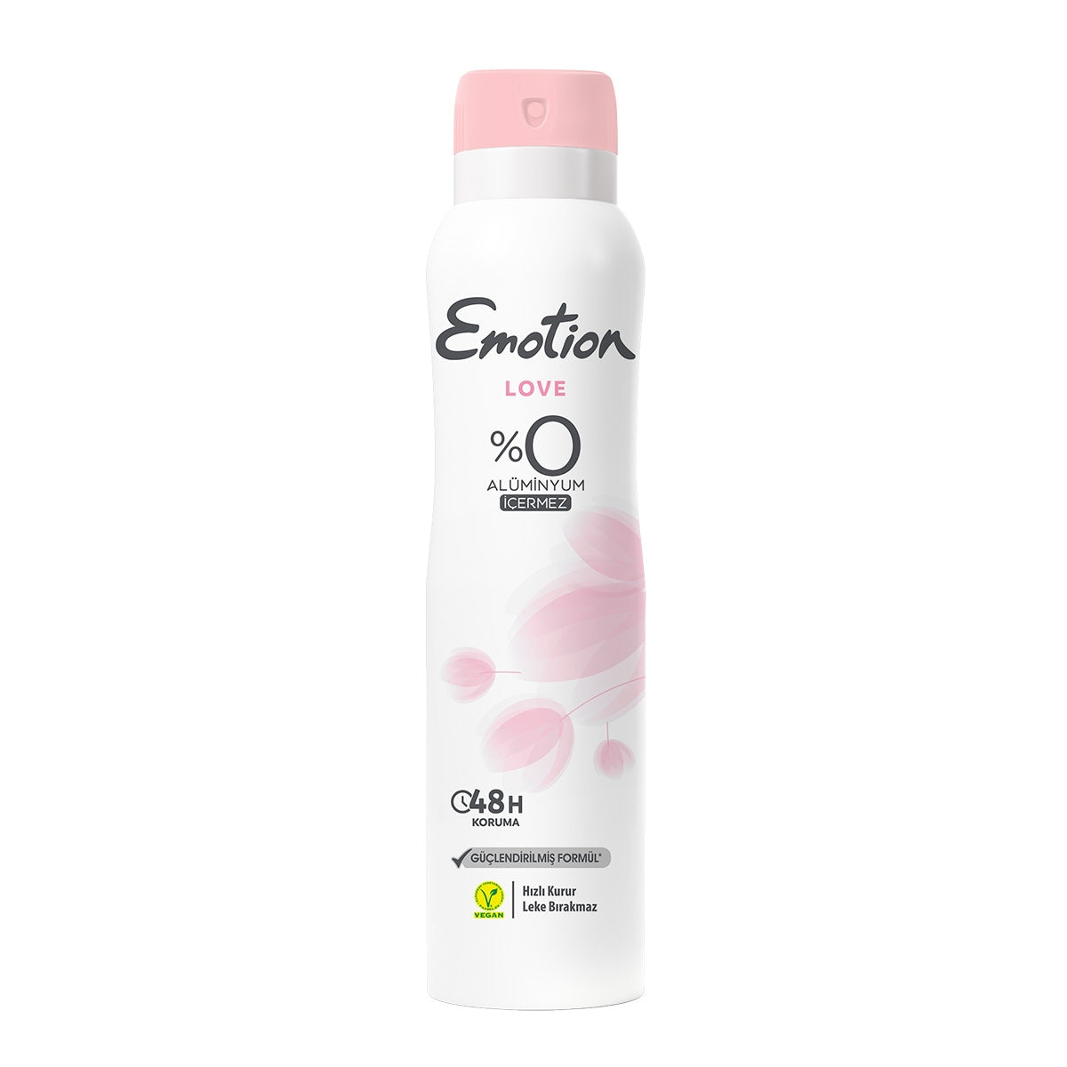 Bayan Deodorant Sprey 150 ml Love