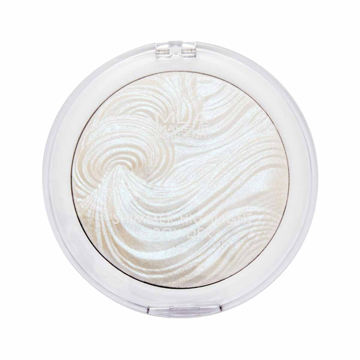Aydınlatıcı Pudra Pearlescent Sheen