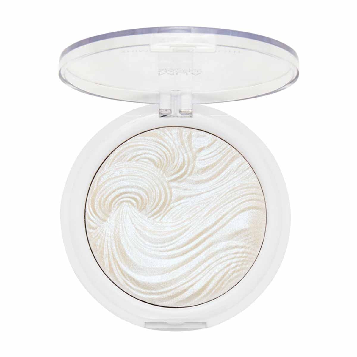 Aydınlatıcı Pudra Pearlescent Sheen