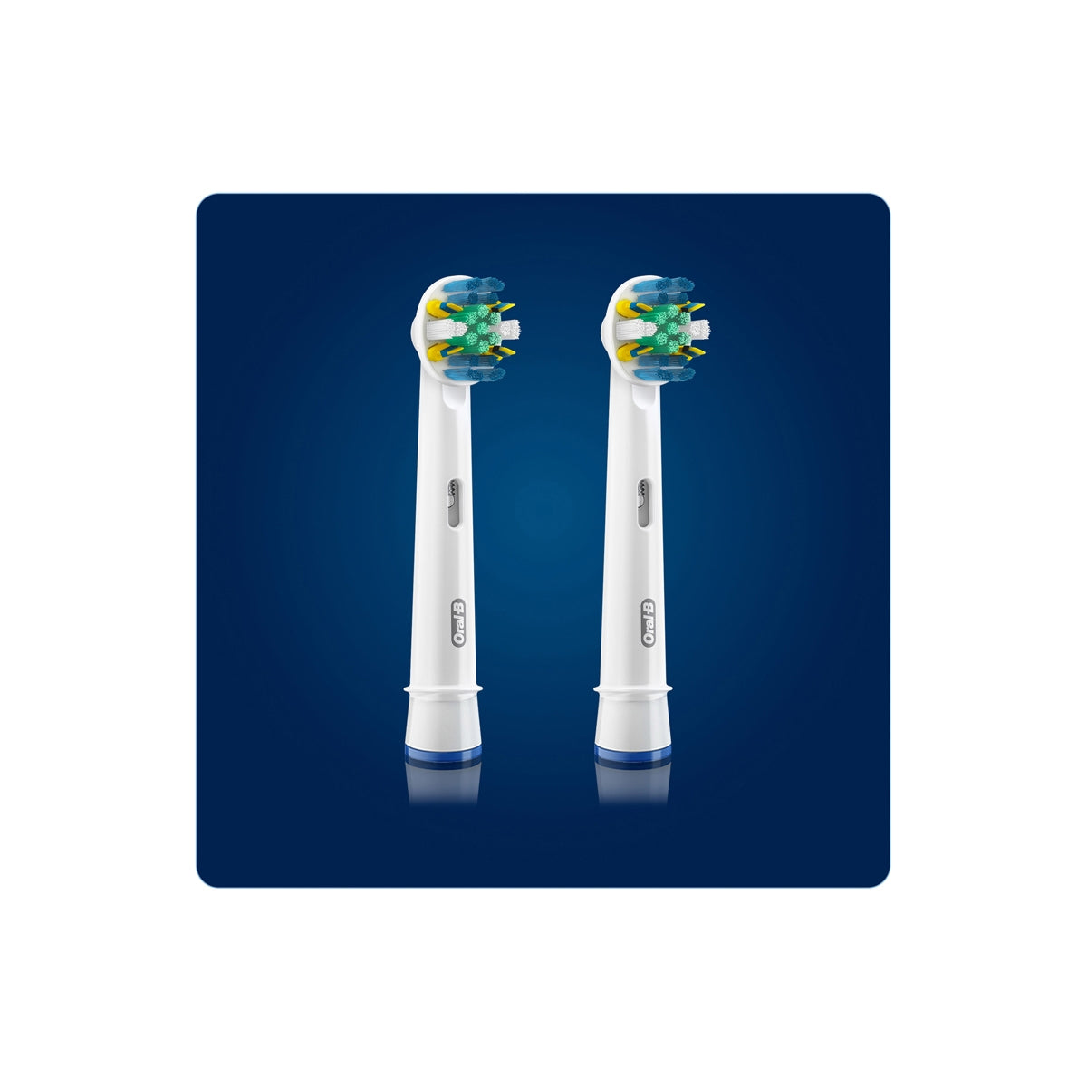 Oral B Yedek Başlık Floss Action 2'li