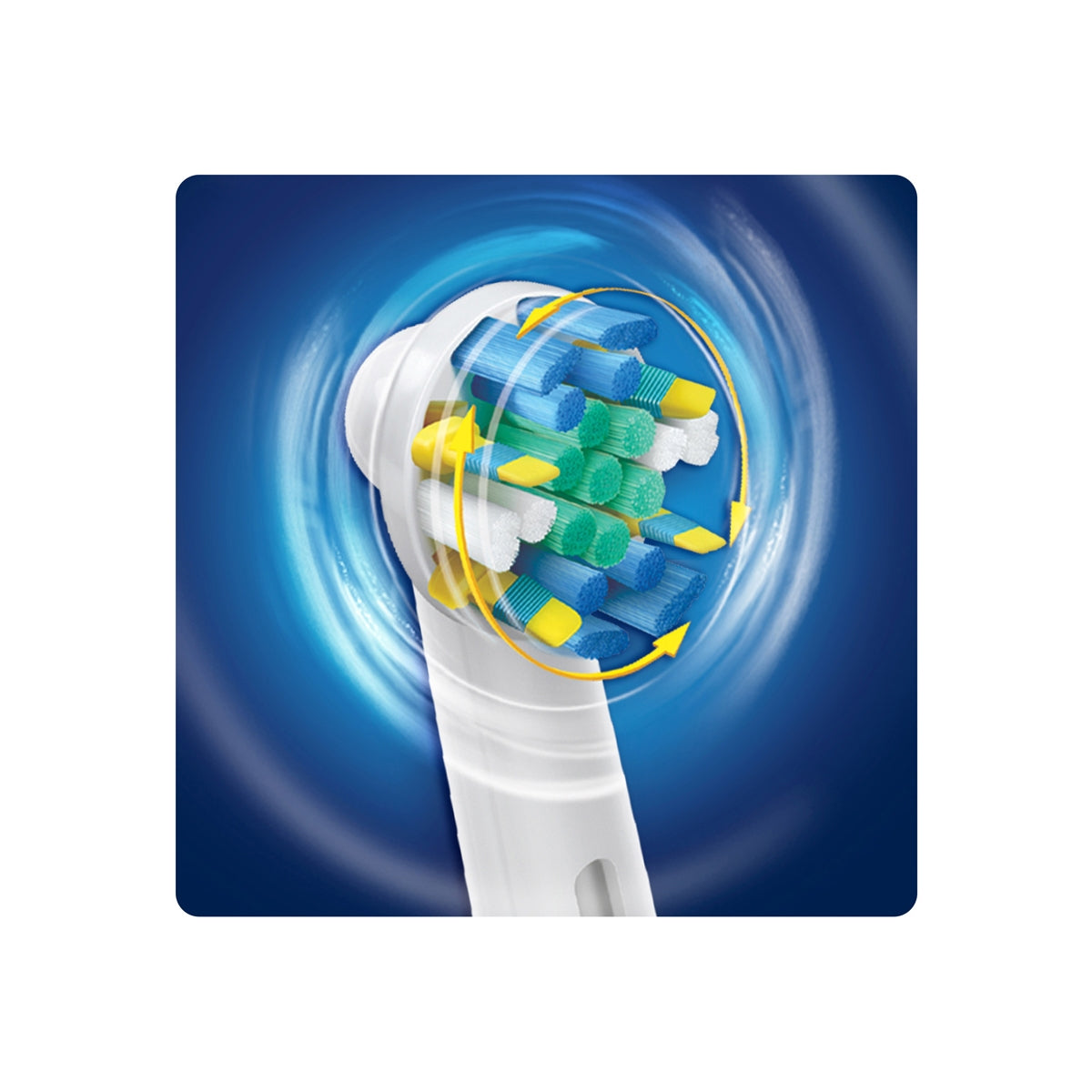 Oral B Yedek Başlık Floss Action 2'li