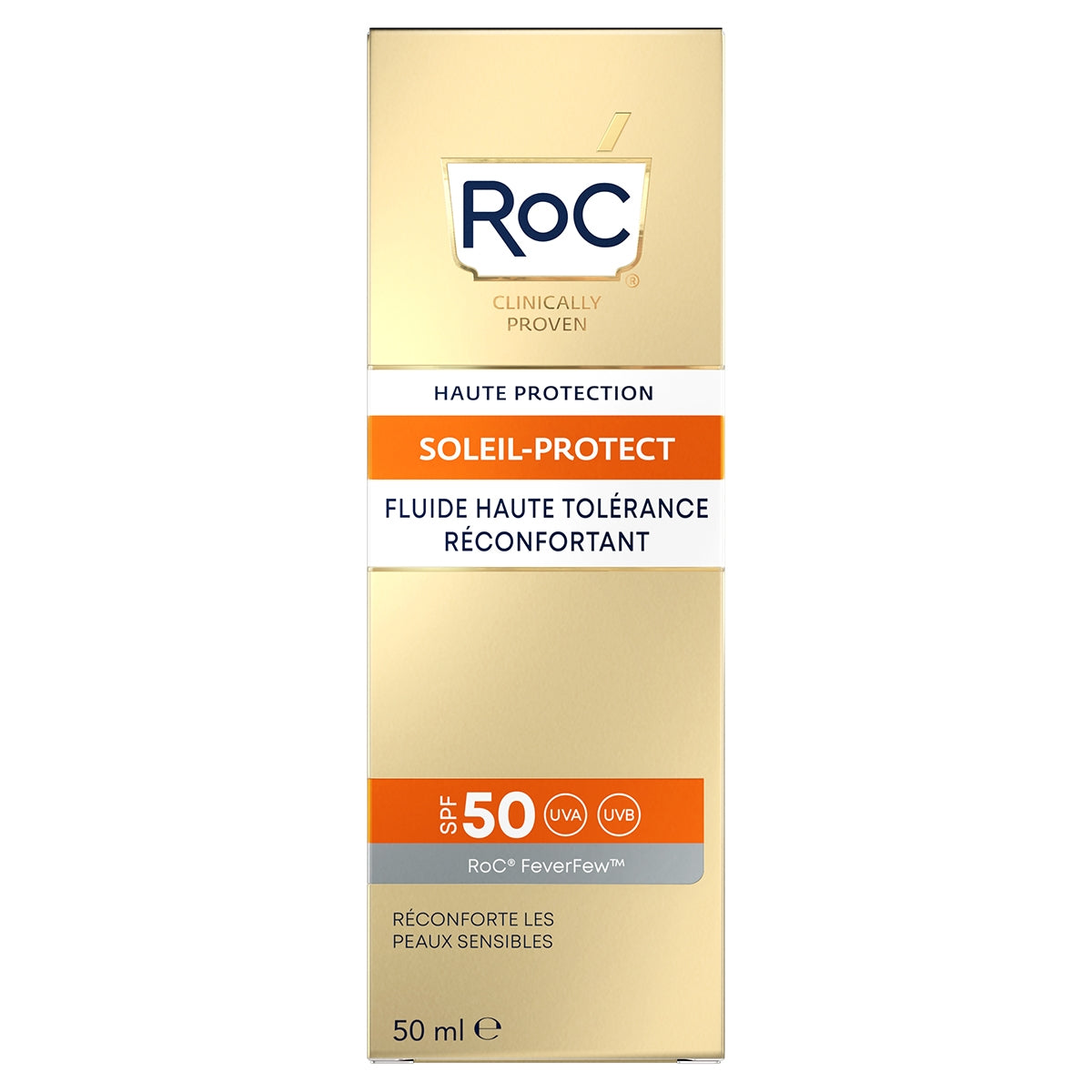 Güneş Yüz Kremi Hassas Cilt Spf 50 50 ml