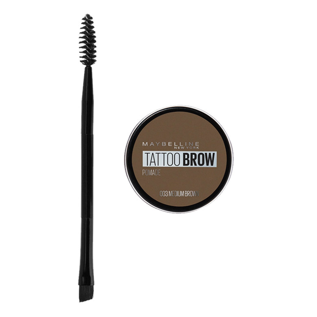 Tattoo Brow Pomad Medium No:03