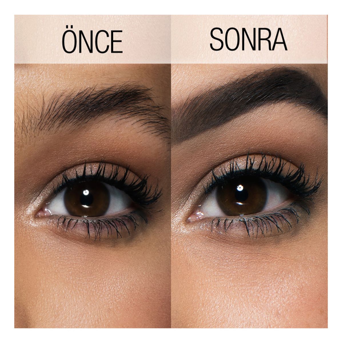 Tattoo Brow Pomad Medium No:03