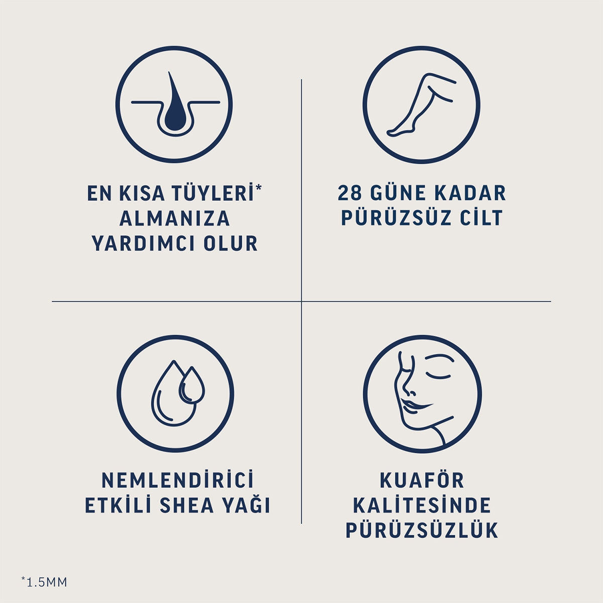 Professional Ağda Bandı Normal 20'li