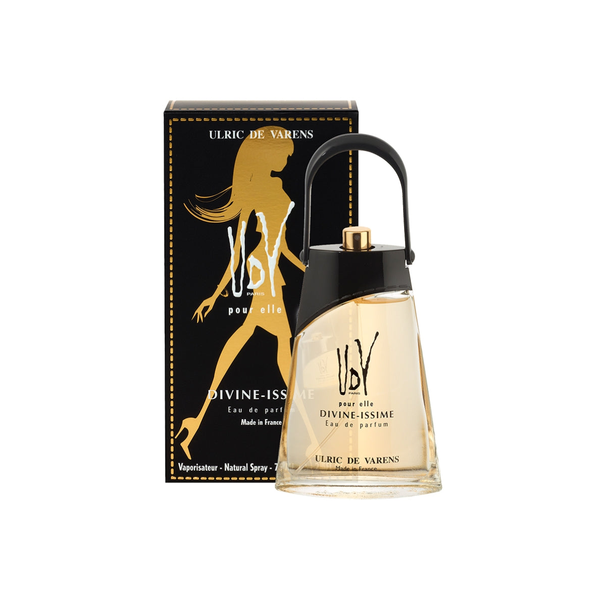 Divine-Issime EDP 75 ml Kadın Parfüm