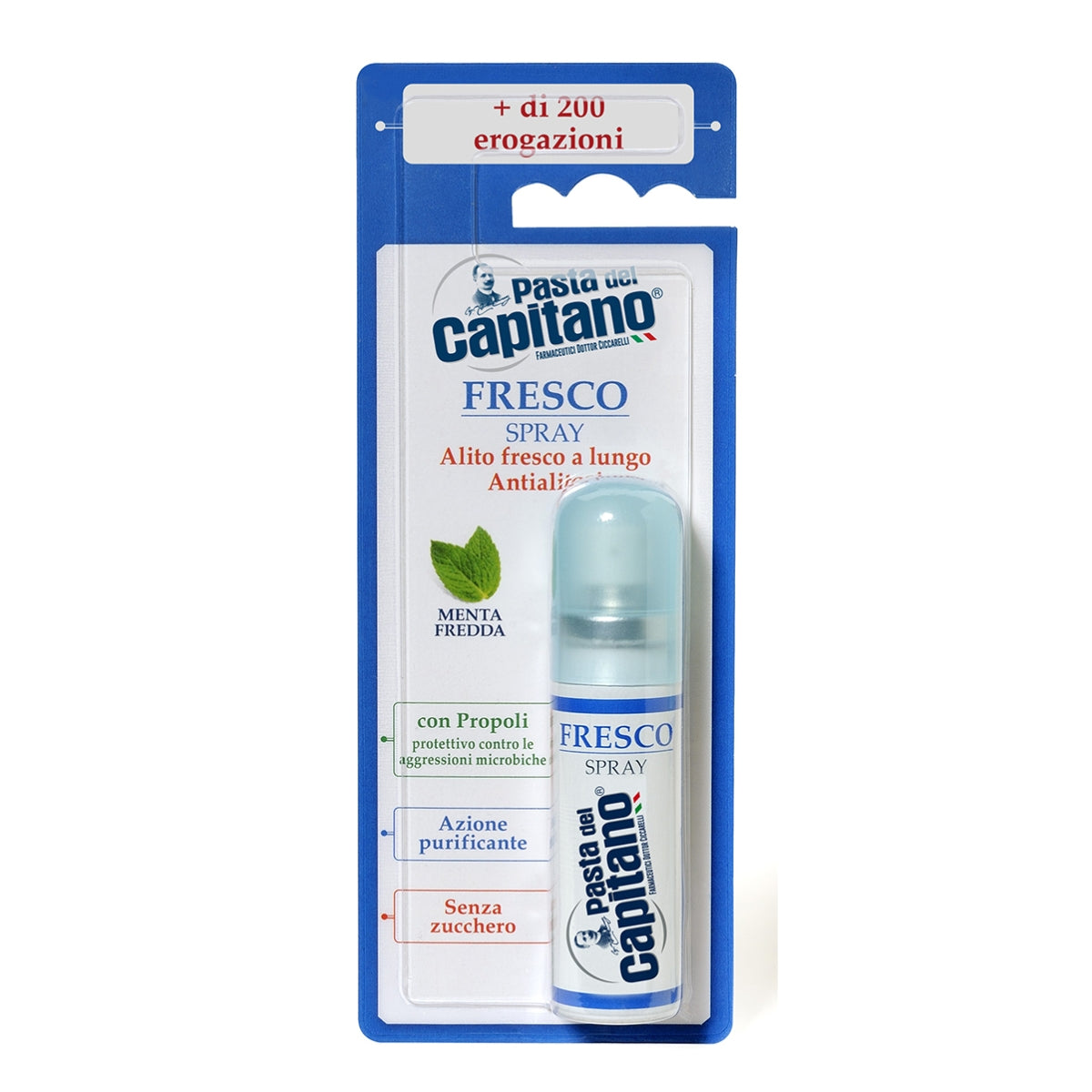 Ağız Spreyi 15ml