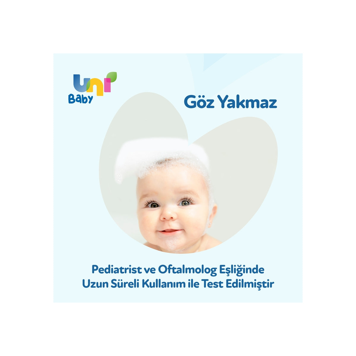 Tatlı Rüyalar Şampuanı 700 ml