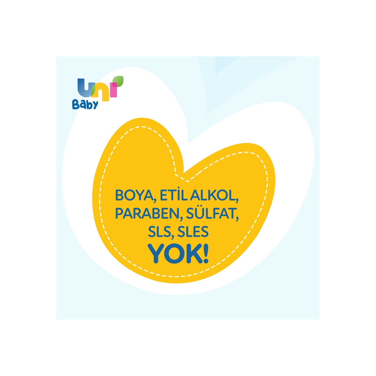 Tatlı Rüyalar Şampuanı 700 ml