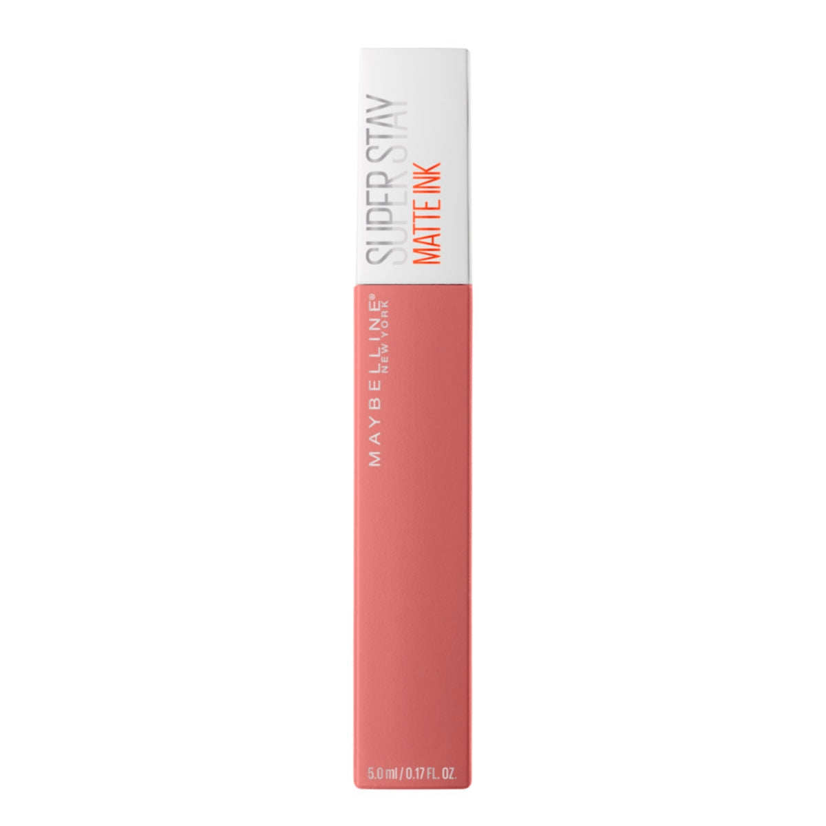 Sstay Matte Ink Pinks Ruj No 180 Revolu