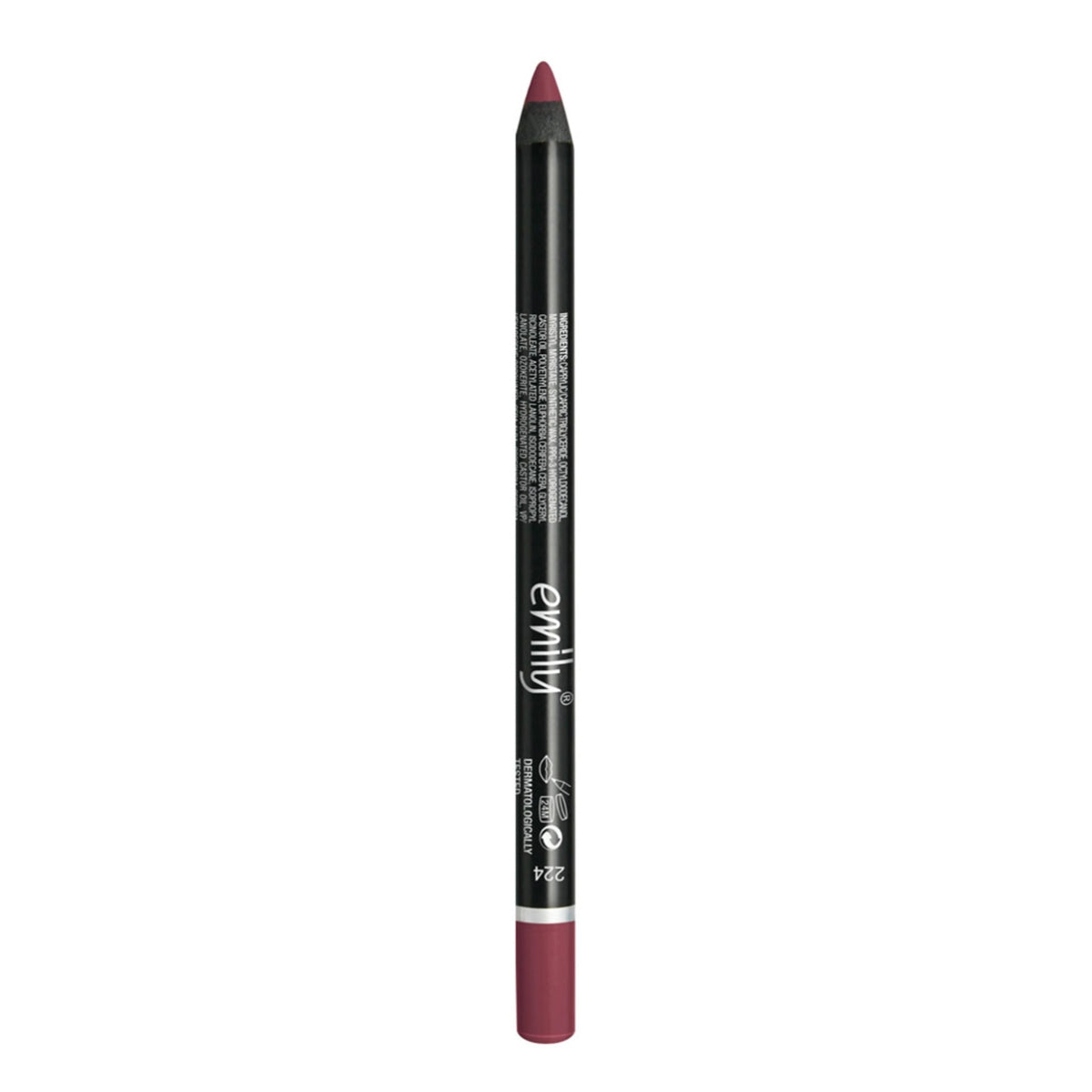 Emily Long Lasting Dudak Kalemi No: 224