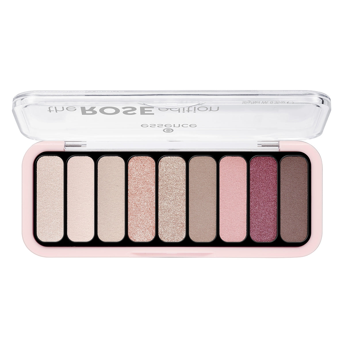 The Rose Edition Göz Farı Paleti 20
