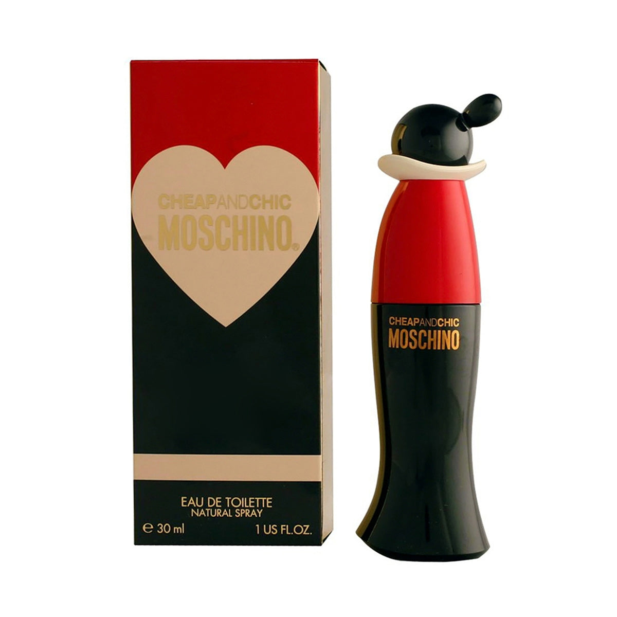 Cheap and Chic Kadın Parfüm Edt 30 ml