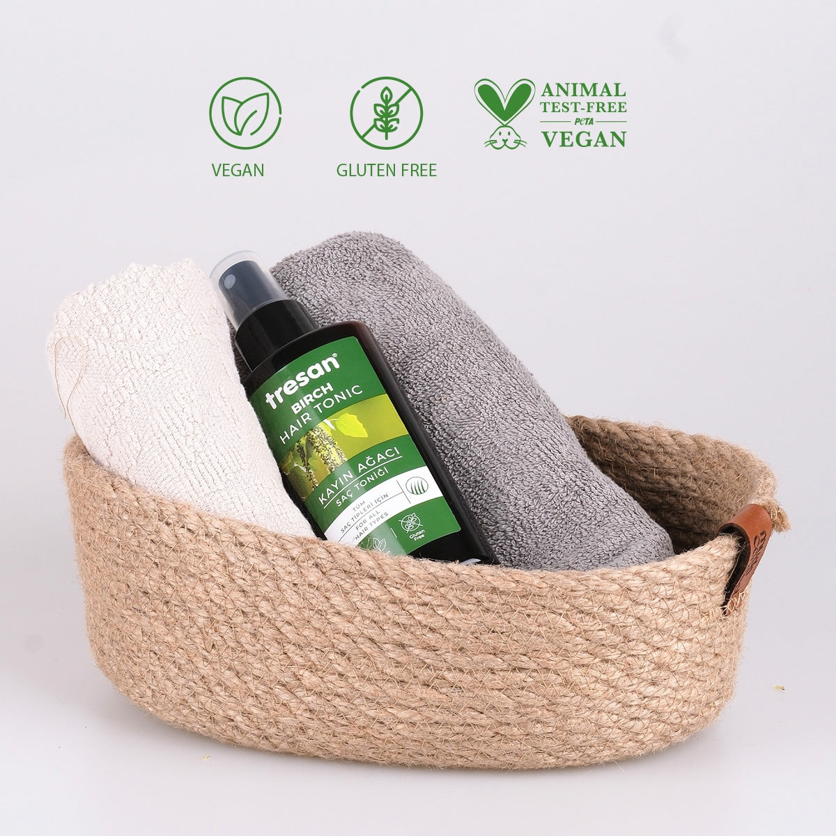 Kayın Güçlendirici Ve Canlandırıcı Saç Toniği 125 ml