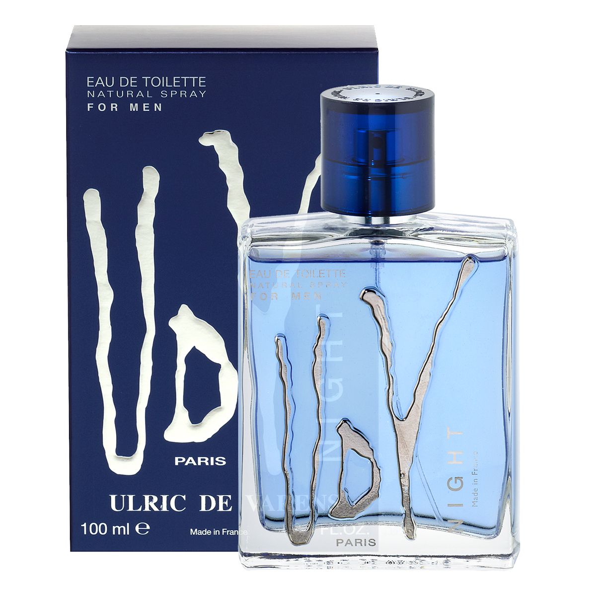 Night EDT 100 ml Erkek Parfüm
