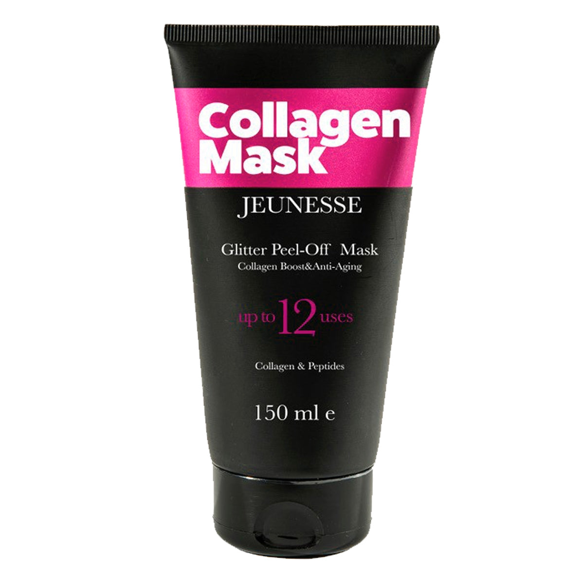 Yüz Maskesi Collagen 150 ml