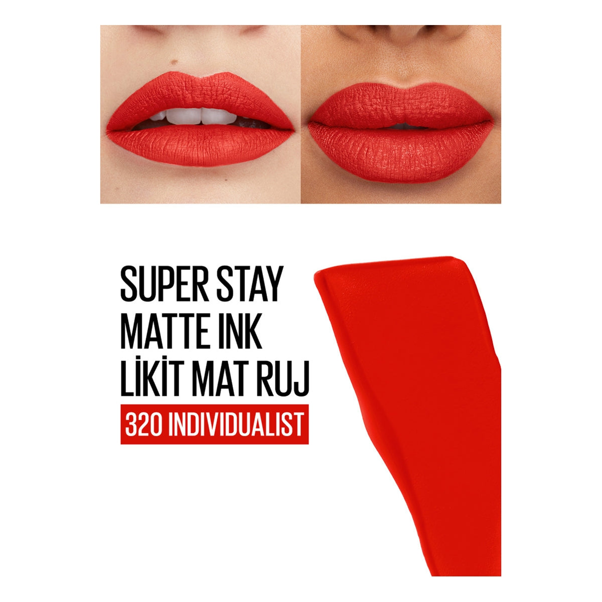 Super Stay Mat Ruj-320