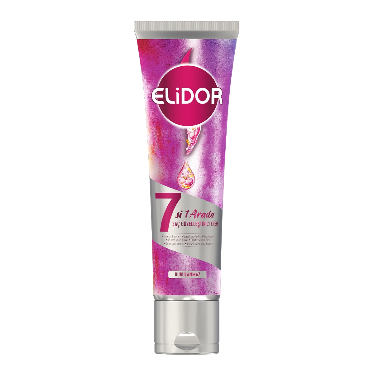 Durulanmayan Bakım Kremi 7'si 1 Arada 150 ml