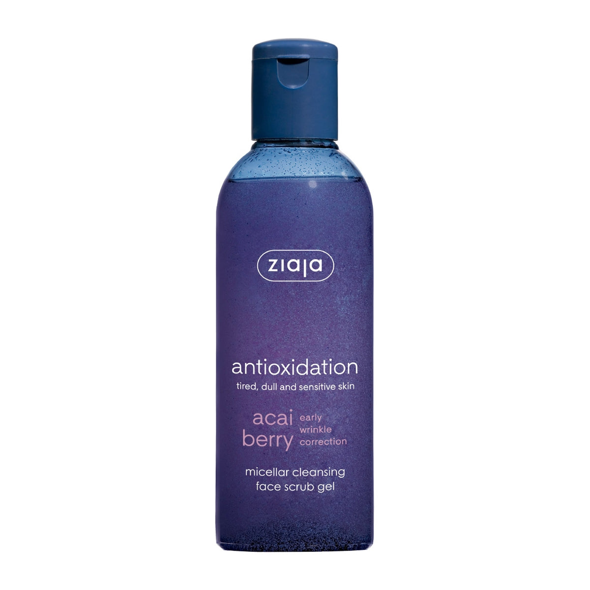 Yüz Temizleme Jeli Acai Berry 200 ml