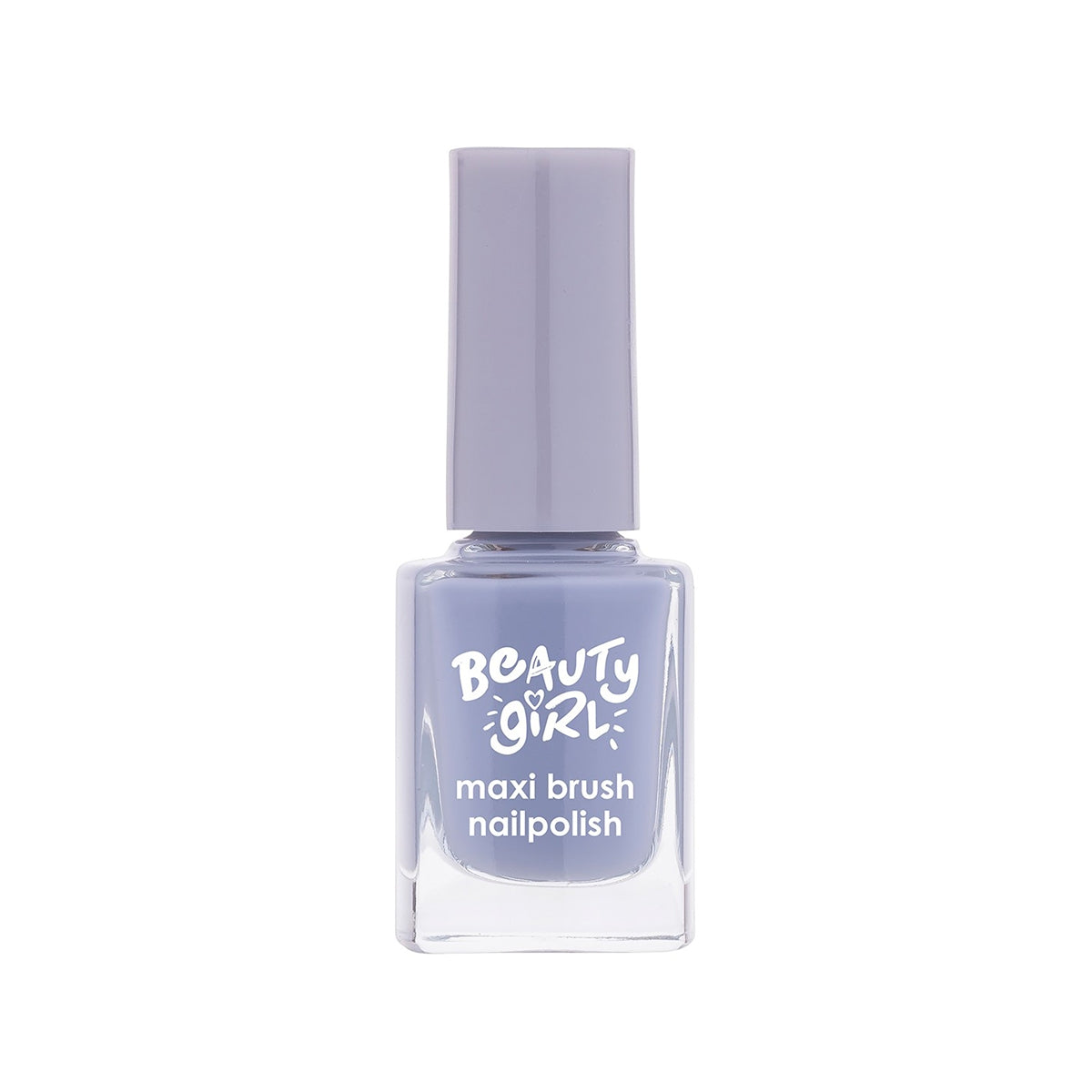 Beauty Girl Oje 02 Lilac Love